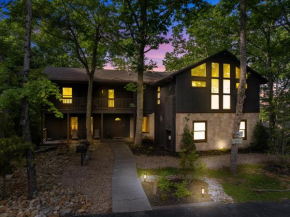 Smoky Vista Retreat